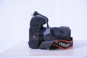 Canon 90d Camera