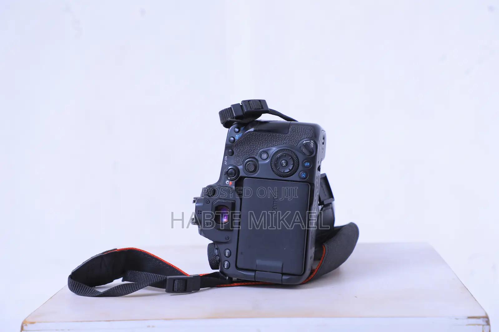 Canon 90d Camera