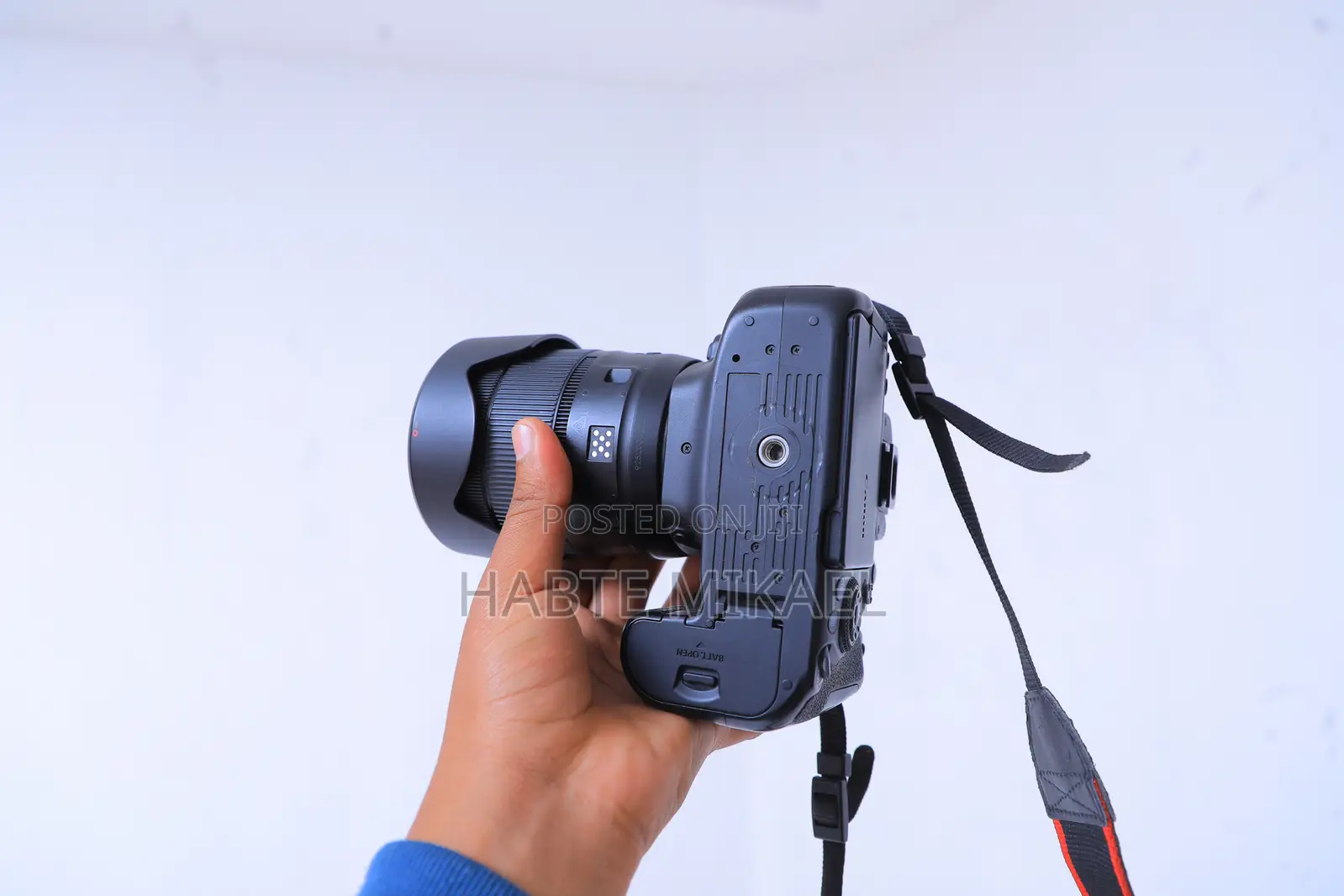 Canon 90d Camera