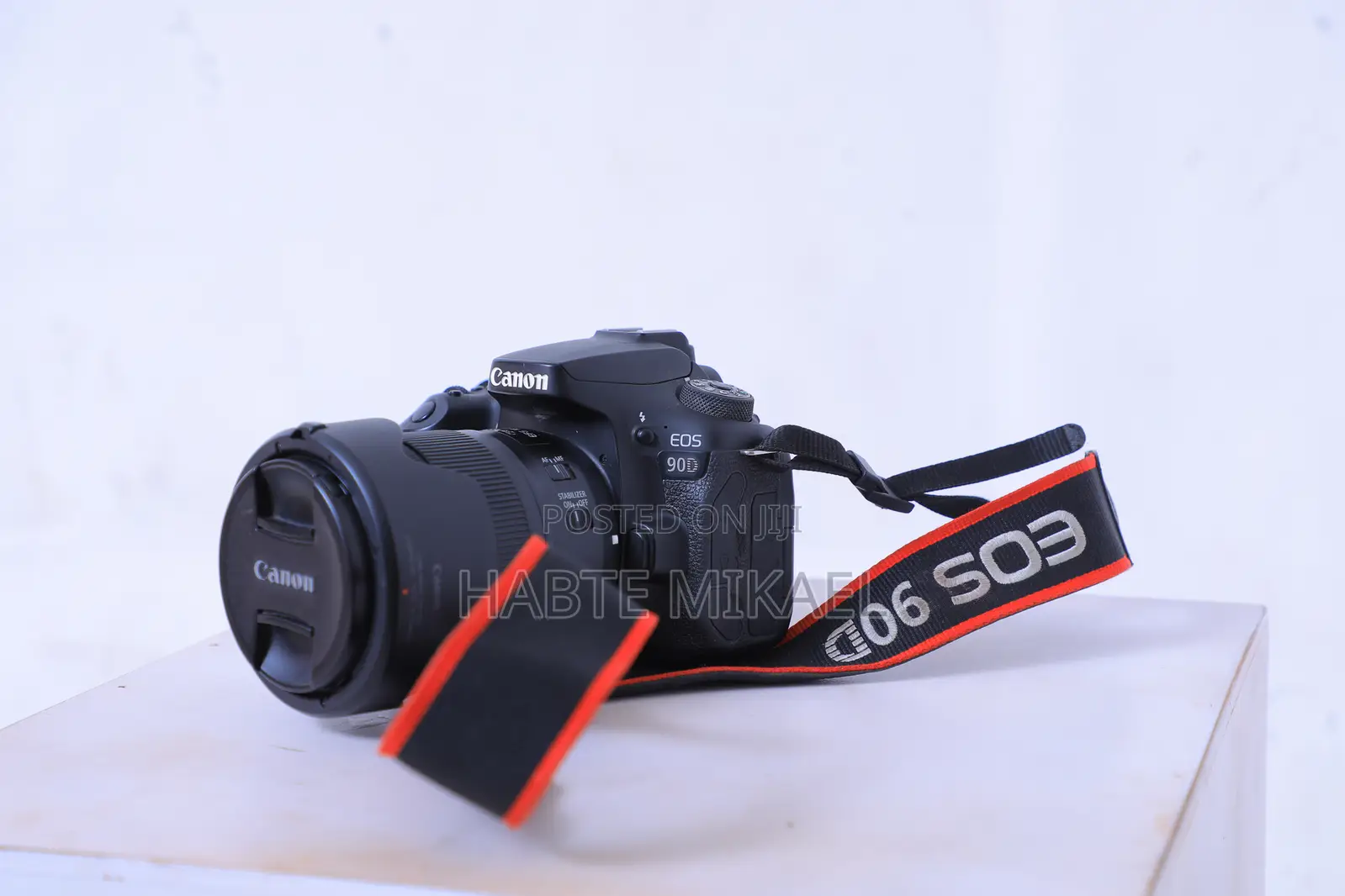 Canon 90d Camera