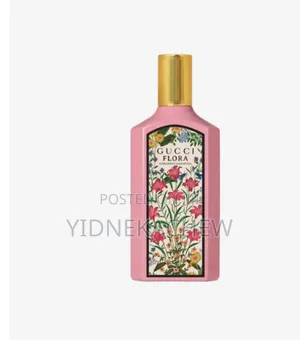 Photo - Gucci Flora for Ladies