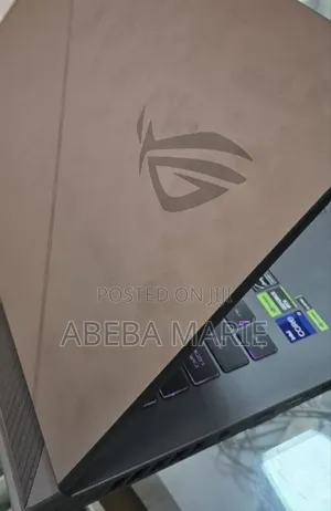 Photo - New Laptop Asus ROG Strix G16 G614 32GB Intel Core I9 SSD 1T