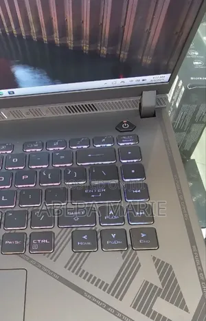 New Laptop Asus ROG Strix G16 G614 32GB Intel Core I9 SSD 1T