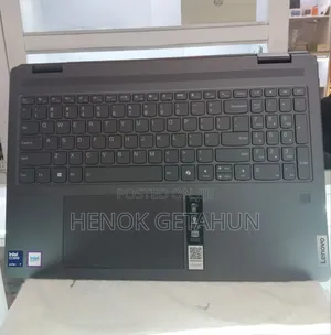 New Laptop Lenovo ThinkPad Yoga 16GB Intel Core I7 SSD 1T