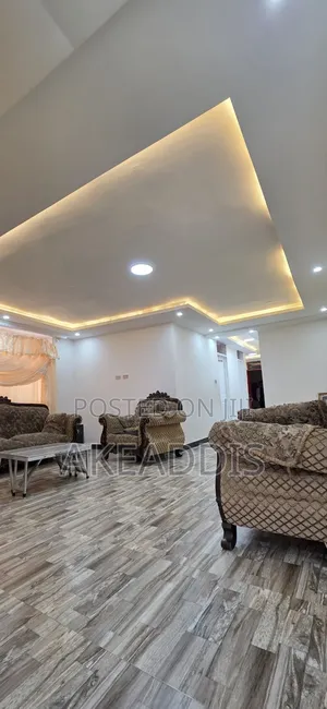 Photo - Furnished 3bdrm Condo in Bole Ayat for sale