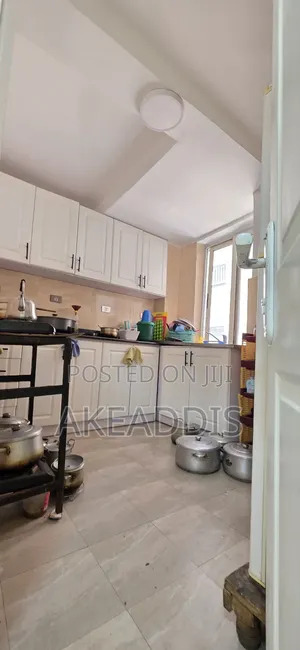 Furnished 3bdrm Condo in Bole Ayat for sale