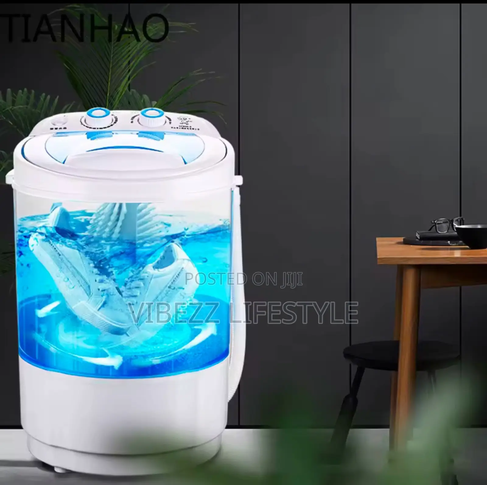 Sanford Mini Washing Machine