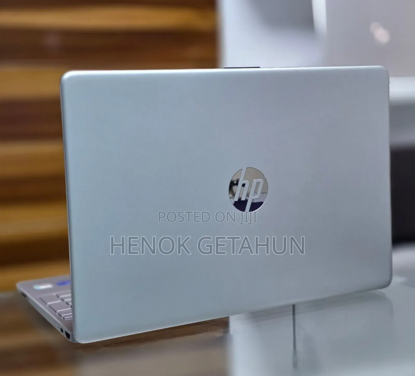 New Laptop HP Stream Notebook 16GB Intel Core I7 SSD 512GB