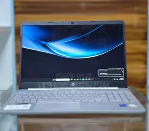 New Laptop HP Stream Notebook 16GB Intel Core I7 SSD 512GB