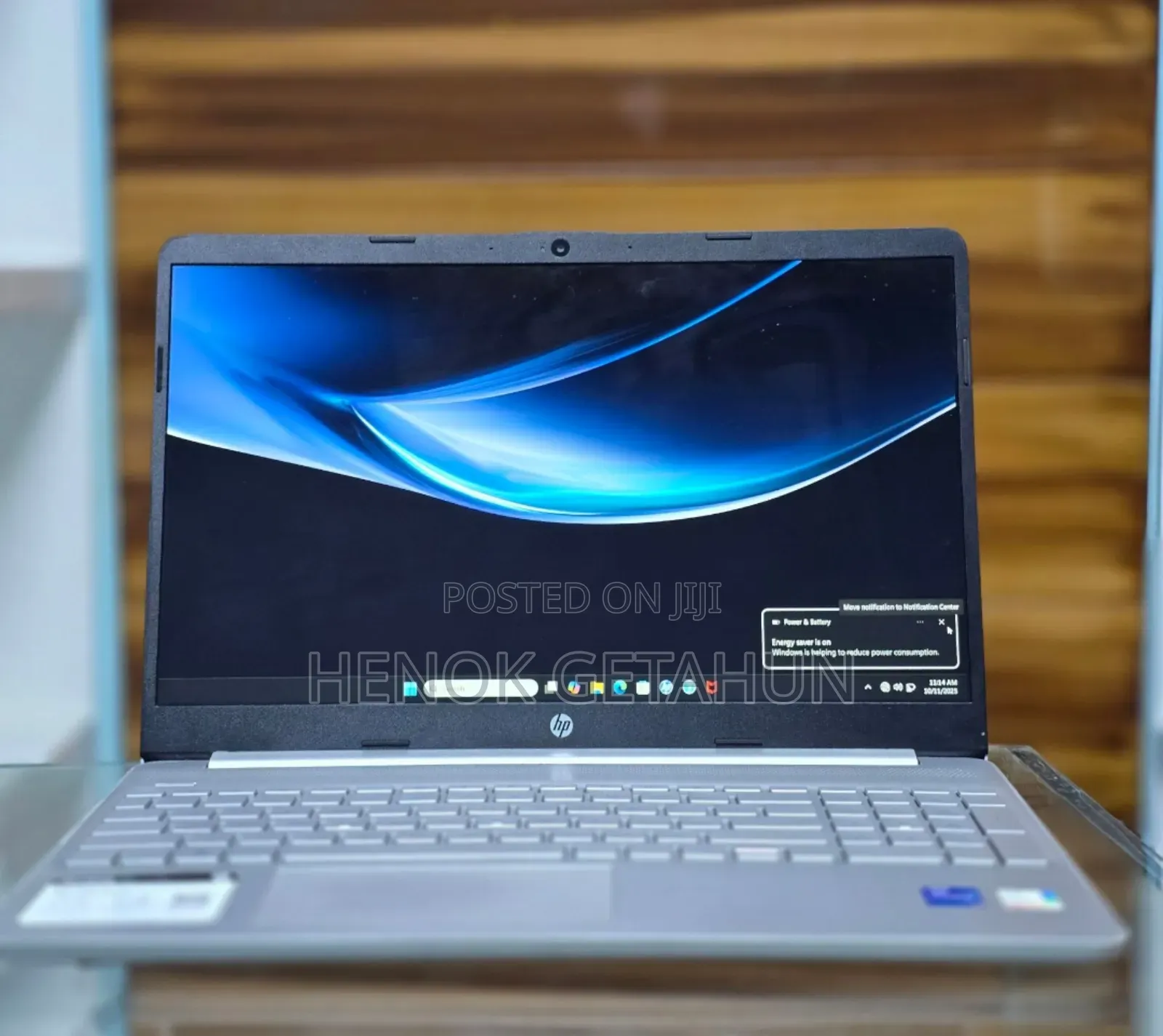 New Laptop HP Stream Notebook 16GB Intel Core I7 SSD 512GB