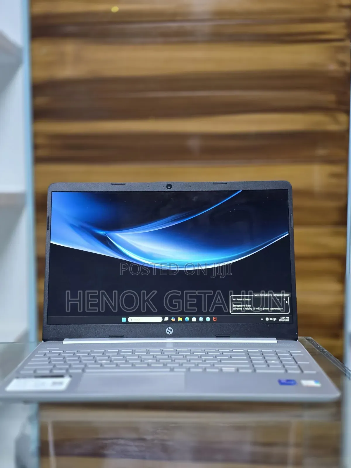 New Laptop HP Stream Notebook 16GB Intel Core I7 SSD 512GB