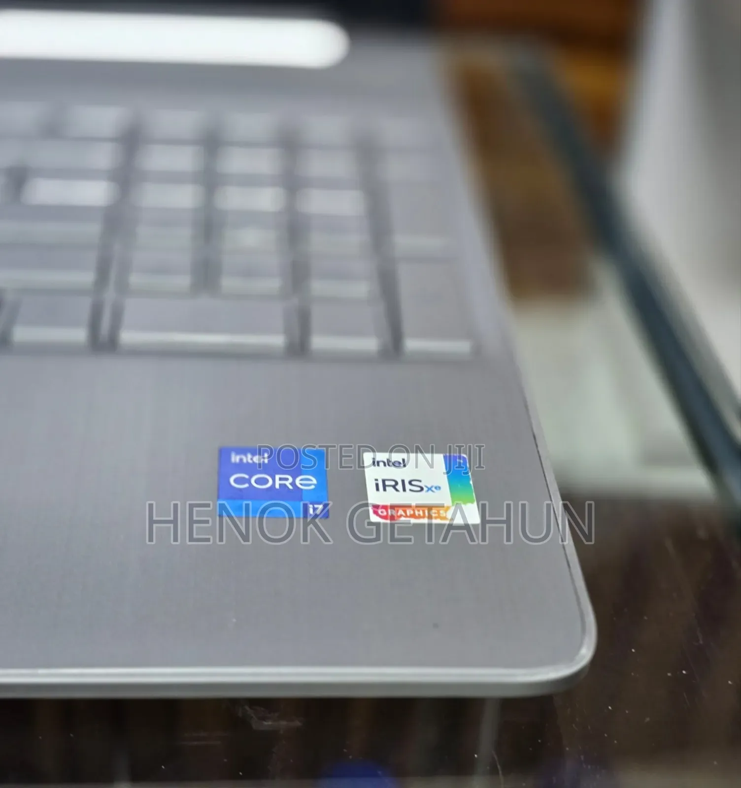 New Laptop HP Stream Notebook 16GB Intel Core I7 SSD 512GB