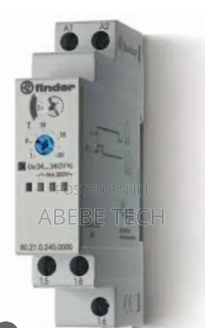 Photo - Finder Modular Timer