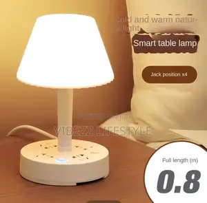 Photo - Portable Desk Lamp