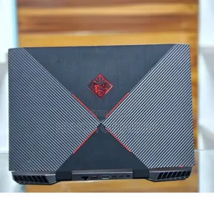Photo - New Laptop HP Omen X 16GB Intel Core I7 SSD 512GB
