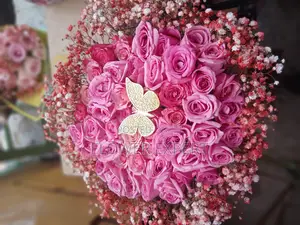 Photo - Birthday Flower