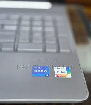 Photo - New Laptop HP Stream Notebook 16GB Intel Core I7 SSD 512GB