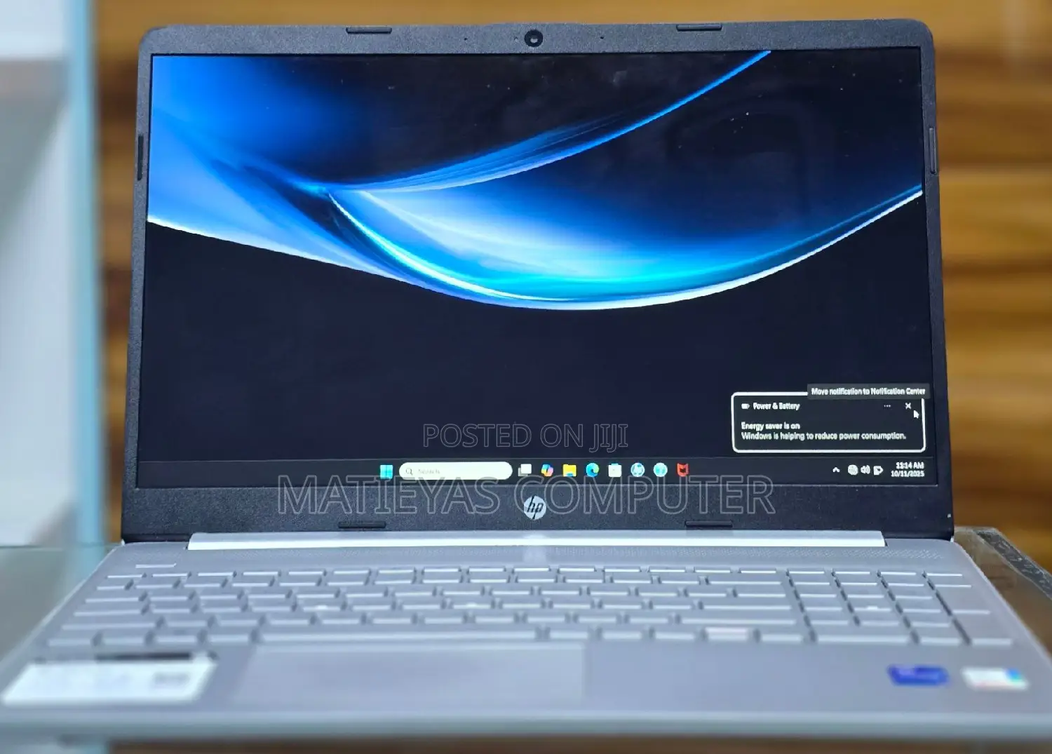 New Laptop HP Stream Notebook 16GB Intel Core I7 SSD 512GB