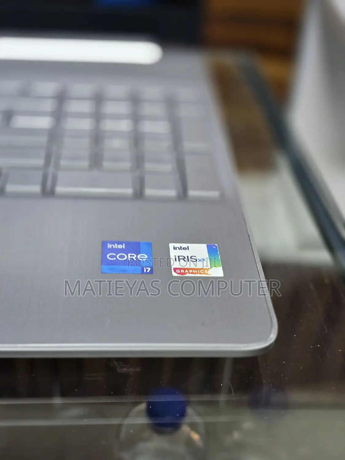 New Laptop HP Stream Notebook 16GB Intel Core I7 SSD 512GB