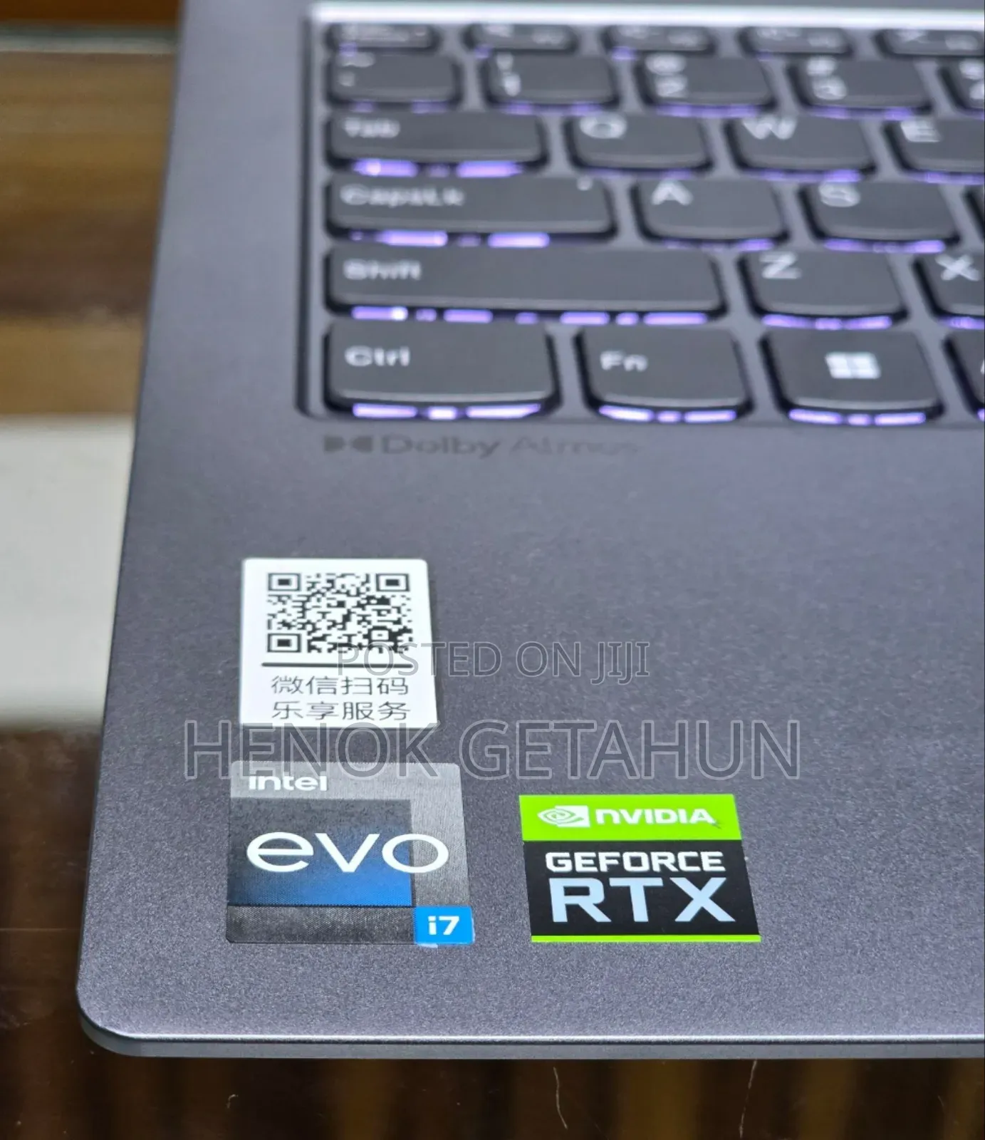 New Laptop Lenovo Thinkbook 14 32GB Intel Core I7 SSD 512GB