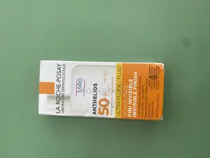 Photo - La Roche-Posay Sunscreen