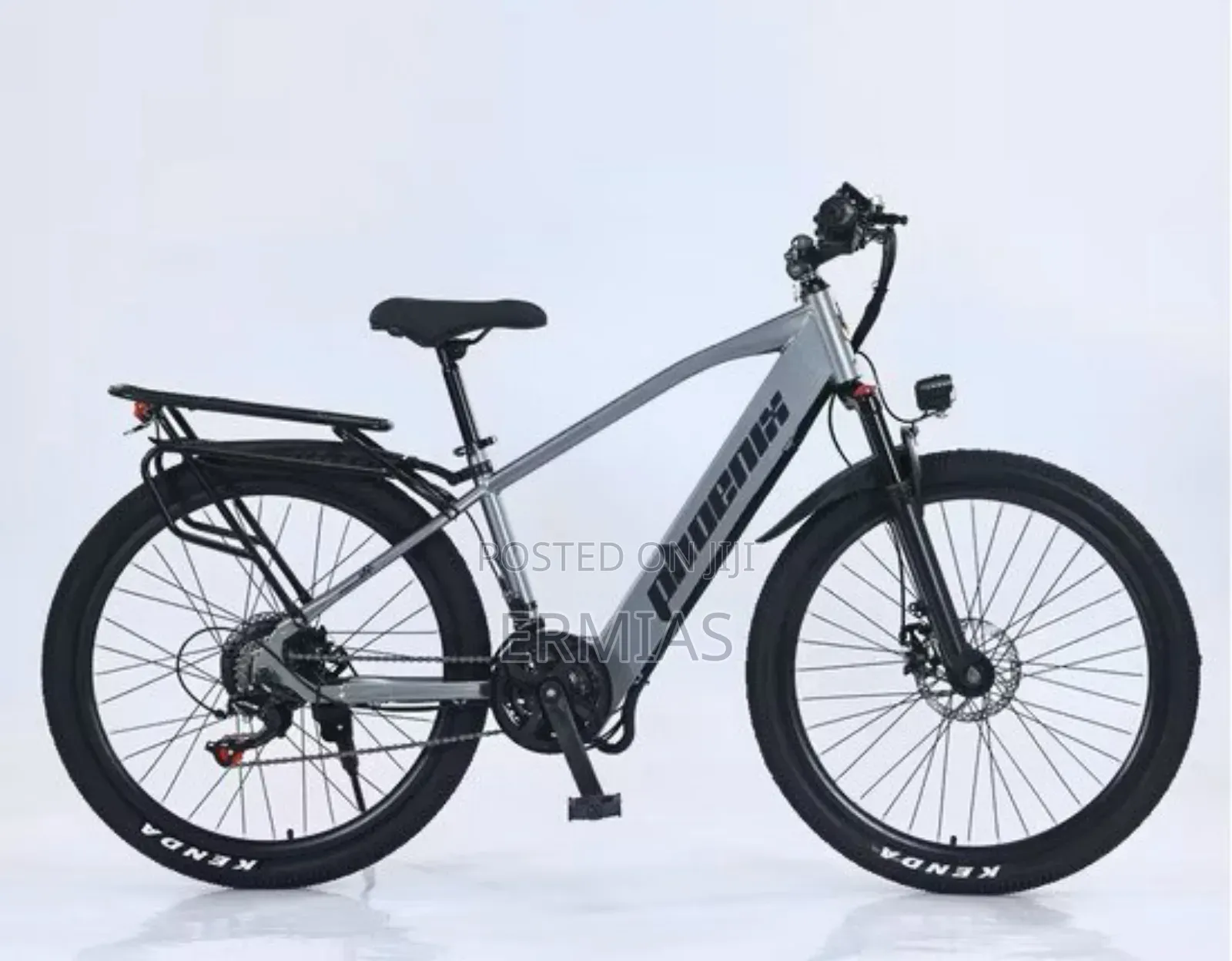 New American Ironhorse 2025 Black