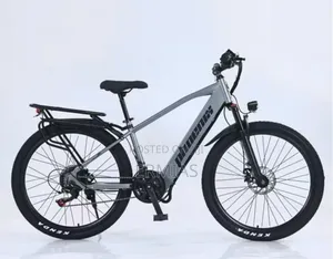 Photo - New American Ironhorse 2025 Black