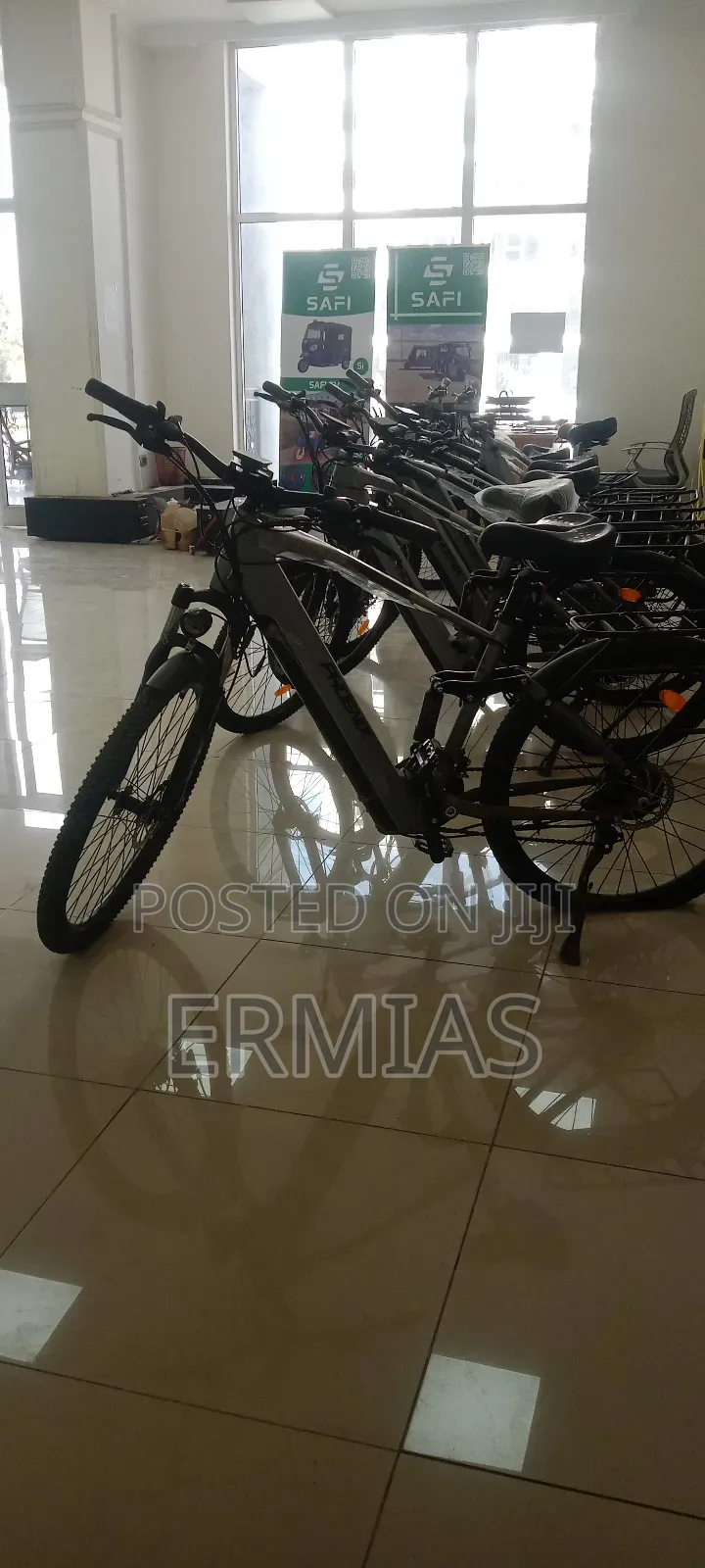 New American Ironhorse 2025 Black