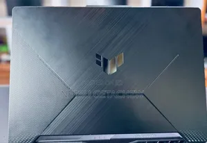 New Laptop Asus TUF Gaming A15 16GB AMD Ryzen 5 SSD 512GB