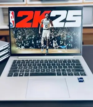 New Laptop HP EliteBook 840 G9 16GB Intel Core I7 SSD 512GB