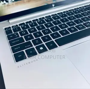 New Laptop HP EliteBook 840 G9 16GB Intel Core I7 SSD 512GB