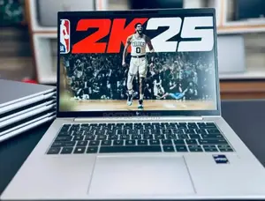 Photo - New Laptop HP EliteBook 840 G9 16GB Intel Core I7 SSD 512GB