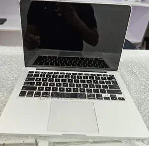 Laptop Apple MacBook Pro 2014 8GB Intel Core I5 SSD 128GB