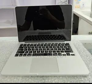 Laptop Apple MacBook Pro 2014 8GB Intel Core I5 SSD 128GB