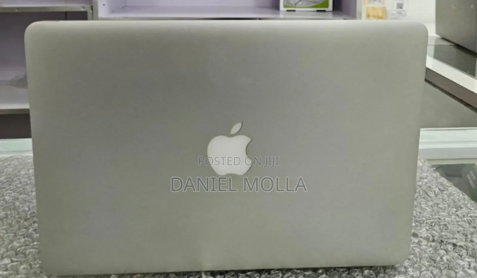 Laptop Apple MacBook Pro 2014 8GB Intel Core I5 SSD 128GB