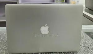 Laptop Apple MacBook Pro 2014 8GB Intel Core I5 SSD 128GB