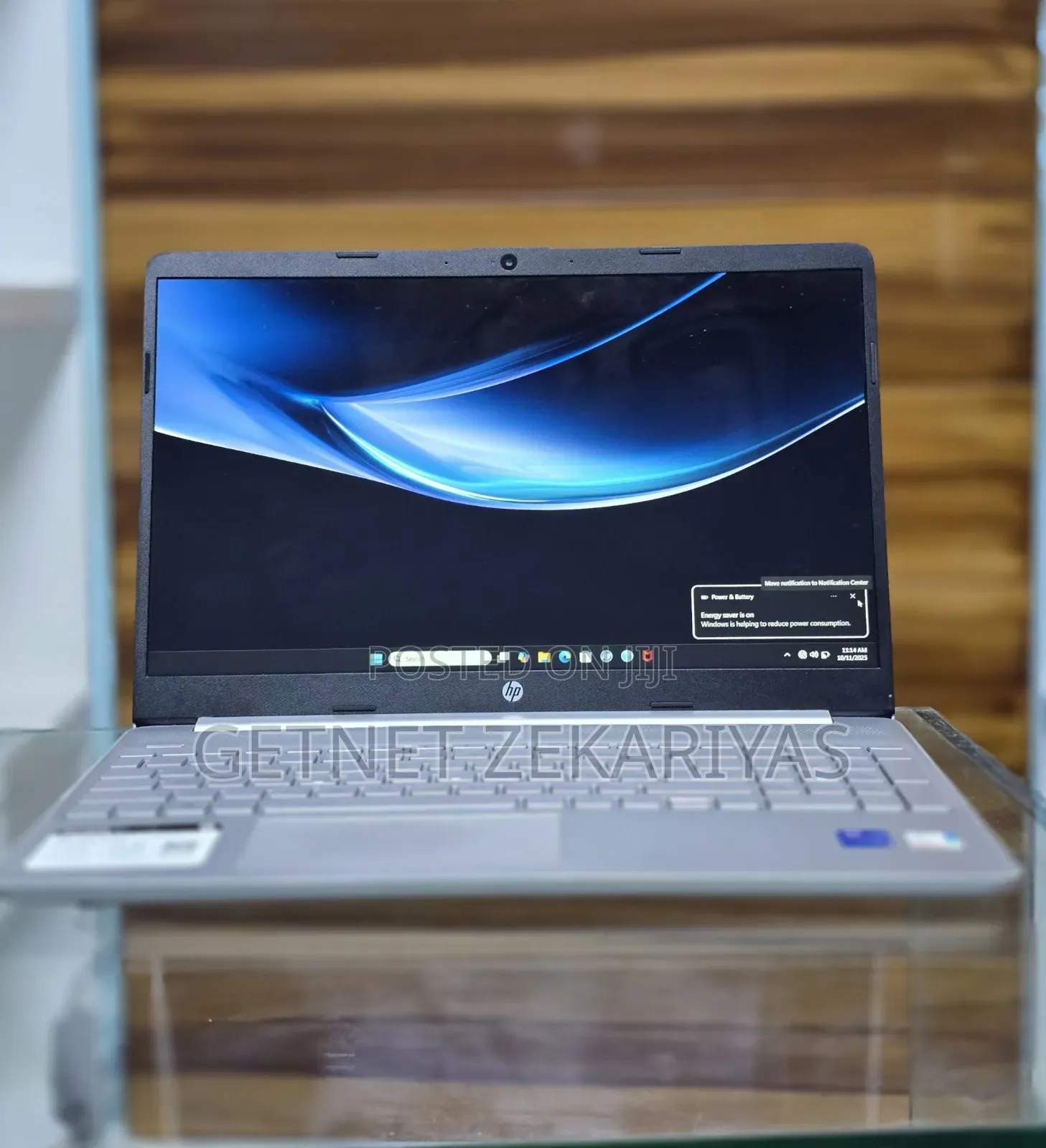 New Laptop HP Stream Notebook 16GB Intel Core I7 SSD 512GB