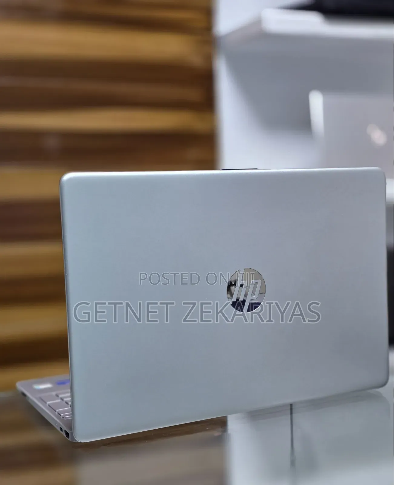 New Laptop HP Stream Notebook 16GB Intel Core I7 SSD 512GB