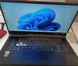 New Laptop Asus ROG Strix G15 16GB AMD Ryzen 9 SSD 1T
