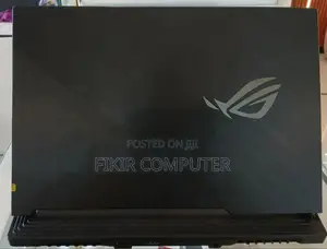 New Laptop Asus ROG Strix G15 16GB AMD Ryzen 9 SSD 1T