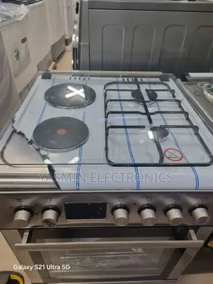 Ovens Gas Electric 60.Cm Rolex Cookers Delivery
