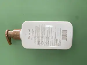 Black Angel Lotion (Cocoa Butter)