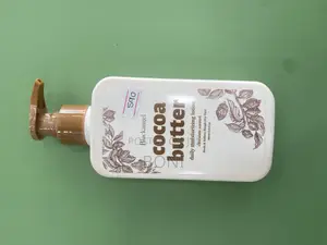 Photo - Black Angel Lotion (Cocoa Butter)