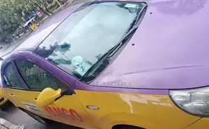 JAC J3 1.3 Sedan FWD 2017 Pink