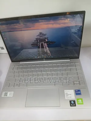 Photo - New Laptop HP Envy 13 16GB Intel Core I7 SSD 1T