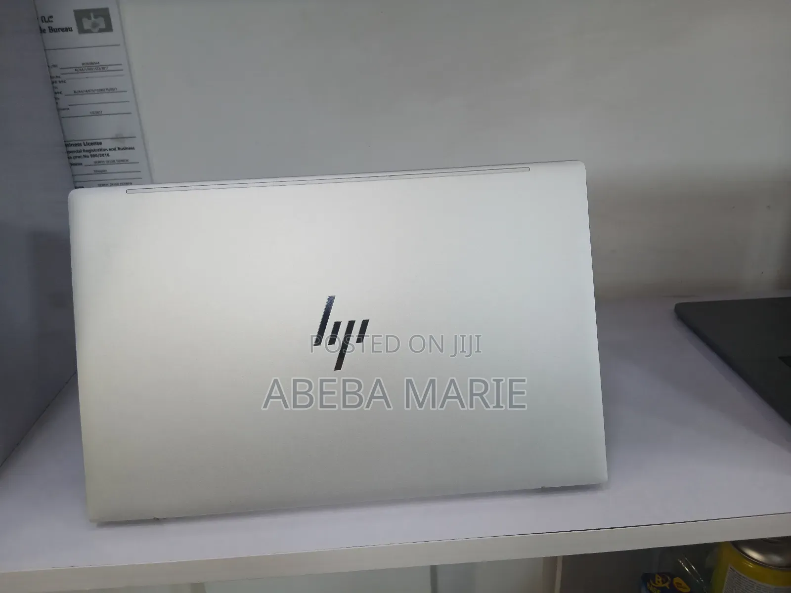 New Laptop HP Envy 13 16GB Intel Core I7 SSD 1T