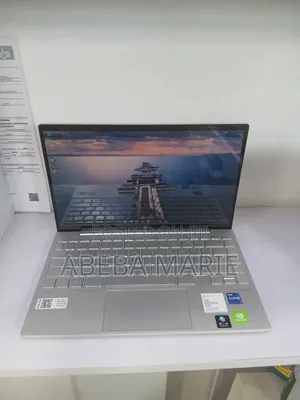 New Laptop HP Envy 13 16GB Intel Core I7 SSD 1T