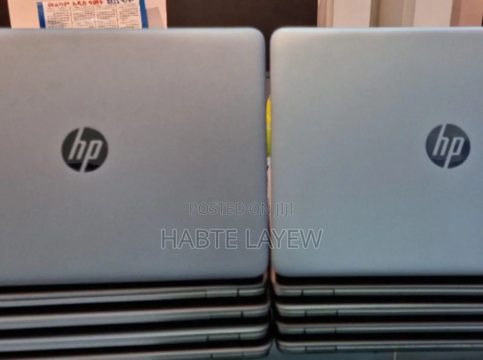 New Laptop HP EliteBook 840 G3 8GB Intel Core I5 SSD 512GB