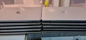 New Laptop HP EliteBook 840 G3 8GB Intel Core I5 SSD 512GB