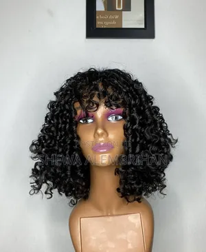 Photo - Like Human Hair